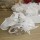 Favors ornament Crystal carousel Unique greek baptism souvenirs Baby girl Baby boy christening gifts