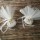 Favors tulle pouch Silver Gold Olive bomboniere Wedding Baptism guests gifts Unique grecian style