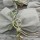 Favors pouch Olive branch keychain Wedding bomboniere Baptism guests gifts Unique grecian style