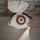 Favors pouch hanging Evil eye Greek bomboniere baptism koufeta Baby boy girl christening souvenirs Color options