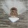 Favors ornament Mary and Jesus Baptism self stand decor souvenirs Greek bomboniere koufeta guest gifts Religious style