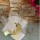 Favors olive Personalized Gold Olive branch on ceramic Wedding ornament souvenirs Greek bomboniere koufeta Baptism guest gifts