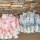 Favors dainty Bible charm baptism Baby girl baby boy christening Guests souvenirs Koufeta bomboniere with safety pin