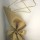 Favors pouch Bomboniere guests gifts Wedding koufeta confetti giveaway ideas Tall tulle souvenirs