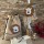 Complete set boy baptism Lion theme Keepsake bag Candle Oil set Towel set Greek baptism baby boy