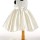 Dress Satin Lace Baby girl couture Christening Wedding outfit Unique Design