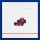 Ladopana set baby boy baptism Racing car Orthodox baptism