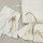 Ladopana set baby girl baptism Retro style Orthodox baptism