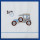 Ladopana set baby boy baptism Antique car Orthodox baptism
