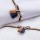 Ladopana set baby boy baptism Tricolor ribbon and tassels design Color options Orhodox baptism