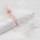 Ladopana set baby girl baptism Flower and feathers Color options Orthodox baptism