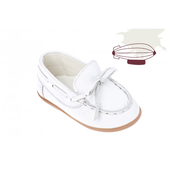 Baby boy shoes moccasins Toddler leather shoes White baptism shoes 