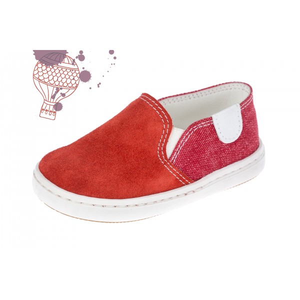 Baby boy shoes loafers shoes Toddler leather shoes Red baptism shoes 