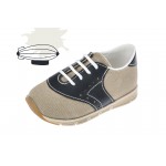 Baby boy shoes athletic shoes Toddler leather shoes White Grey baptism shoes 