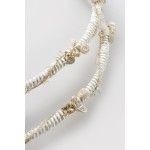 Stefana crowns handmade Wedding decorations porcelain floral